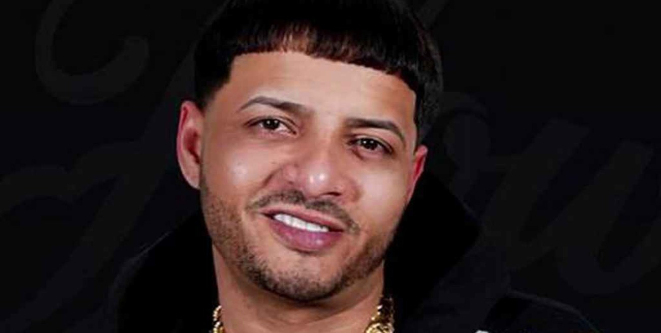 Murió el productor musical dominicano Flow La Movie luego de que se estrellara su avión 