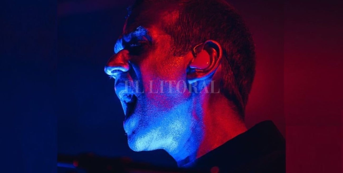 Sig Ragga despide el año en el Anfiteatro