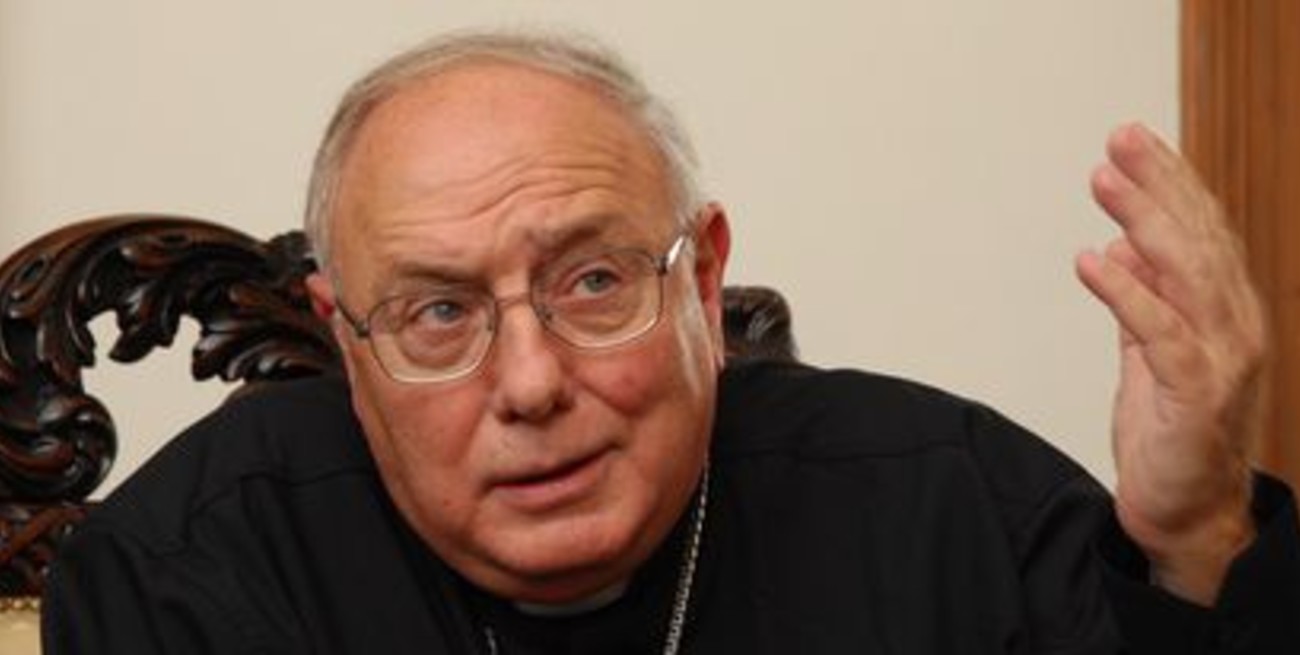 El mensaje pascual de Monseñor Arancedo