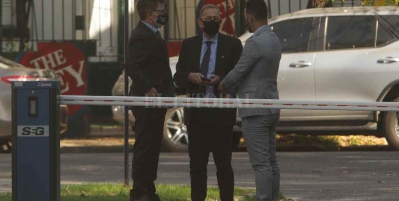 La Legislatura debe resolver sobre dos vetos  