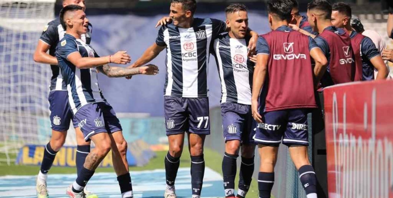 Tres argentinos buscan empezar con el pie derecho  