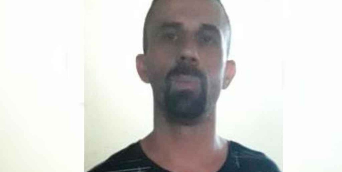 Buscan a un acusado de homicidio que estaba con domiciliaria y escapó en Entre Ríos