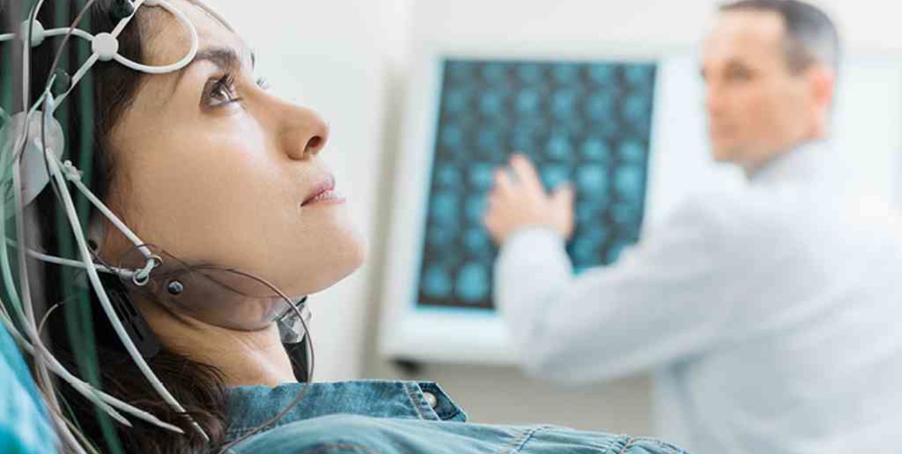 Derribando mitos: aseguran que el 70% de los pacientes con epilepsia mejoran con los tratamientos