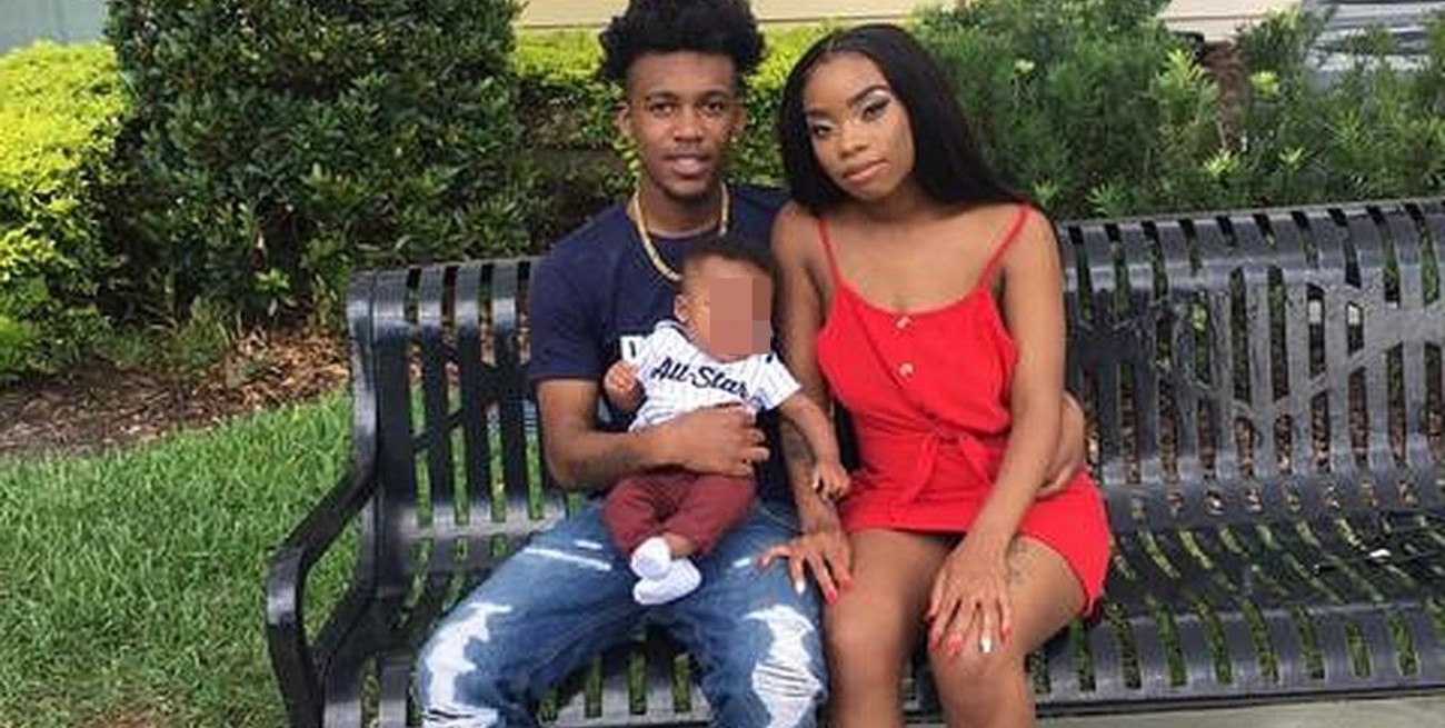 Detuvieron al dueño del arma con la que el nene de dos años mató a su mamá en Estados Unidos