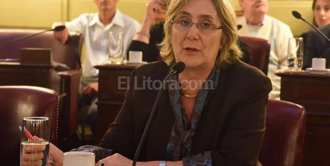 Diputados votó más controles en el uso de fitosanitarios 