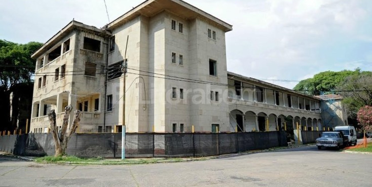 Rosario: señalarán un nuevo sitio de memoria