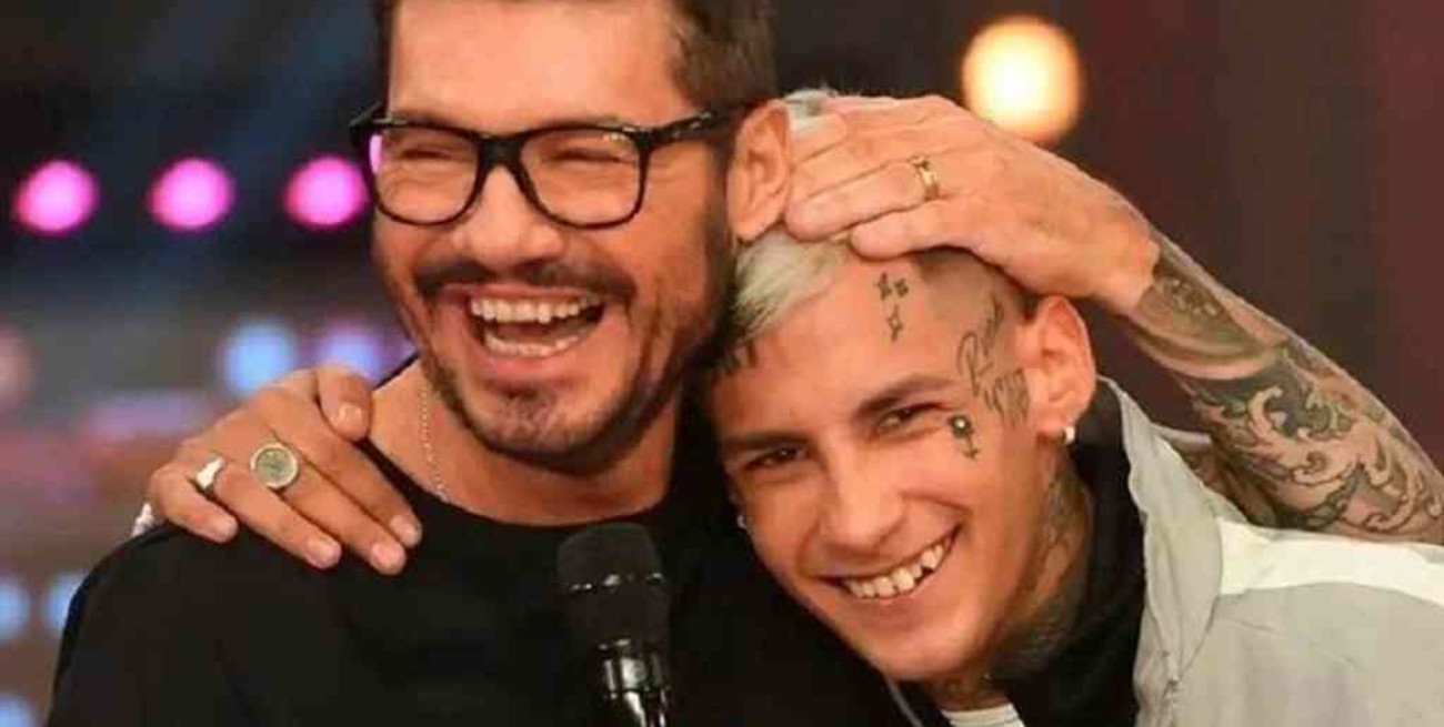 L-Gante será el sexto jurado en la final de La Academia