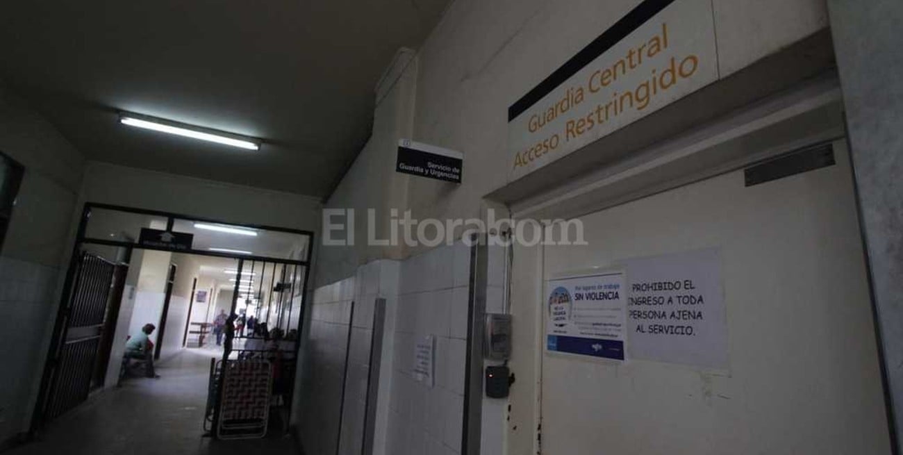 Motociclista fallecido tras un choque