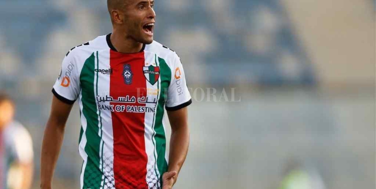 Independiente sumó a Leandro Benegas y rescindió contrato con Fabricio Bustos