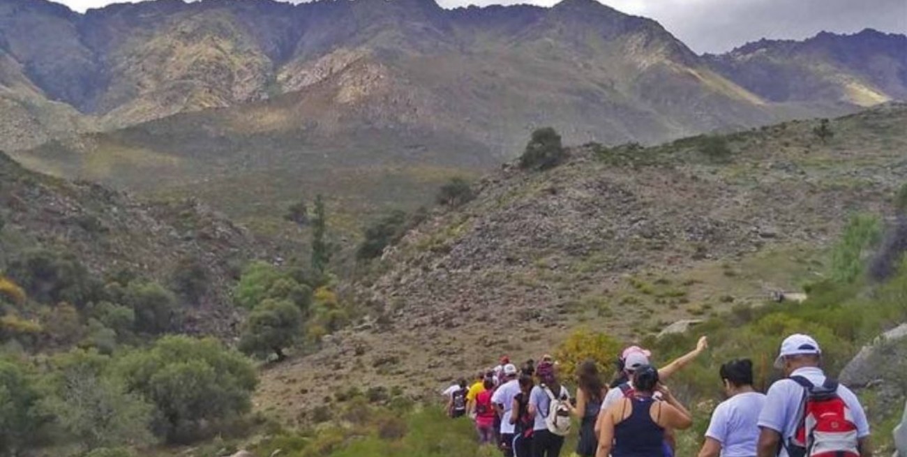 Destacaron ocupación récord el fin de semana largo en Córdoba