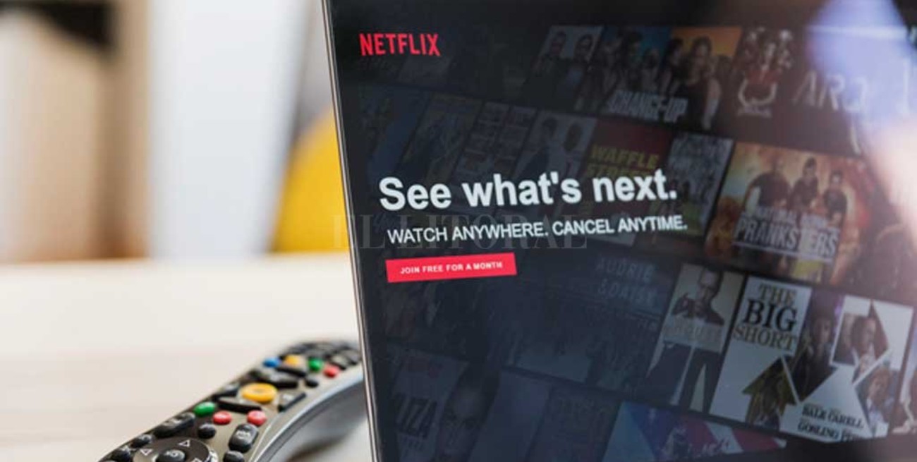 Netflix se prepara para dar el salto a los videojuegos