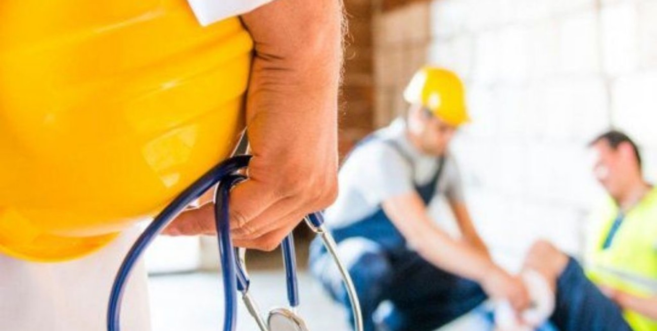 Se frenaron las habilitaciones de nuevas aseguradoras de Riesgos del Trabajo 