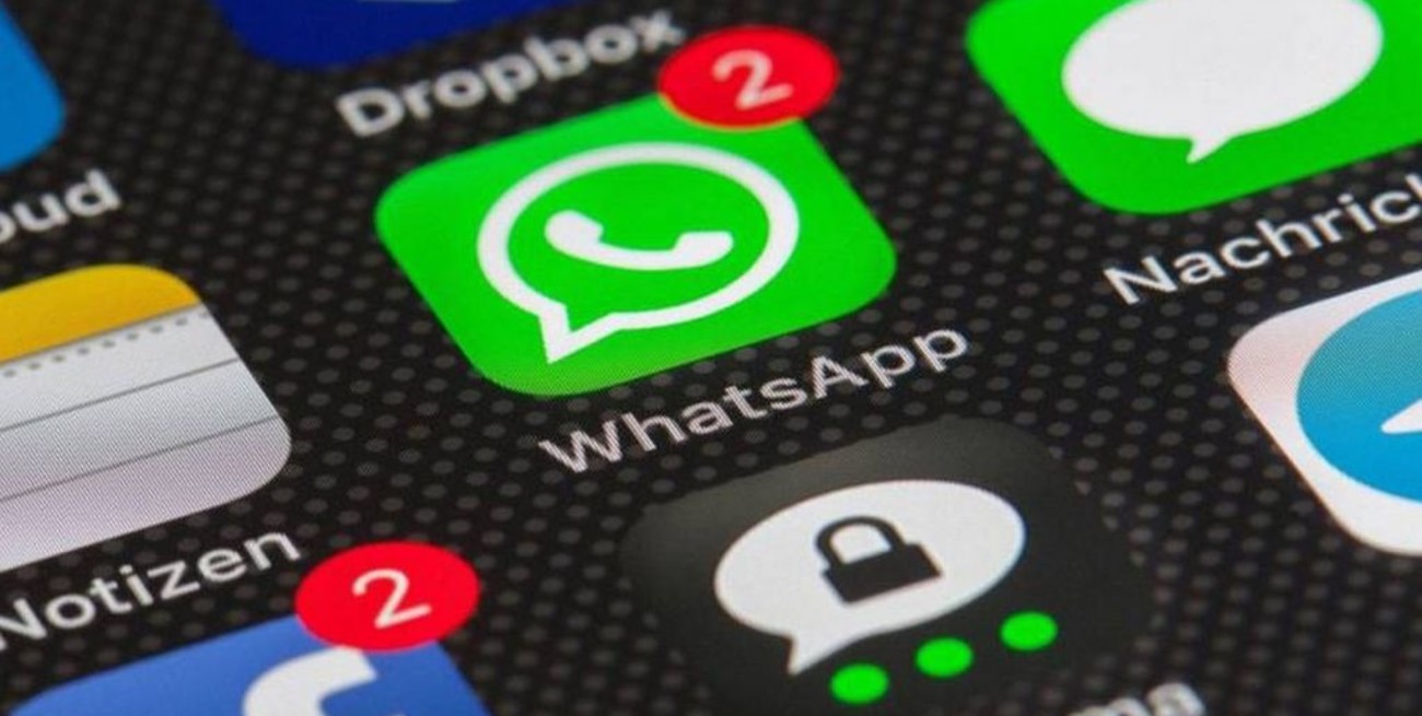 Se le prohibió a Facebook fusionar información de usuarios de WhatsApp