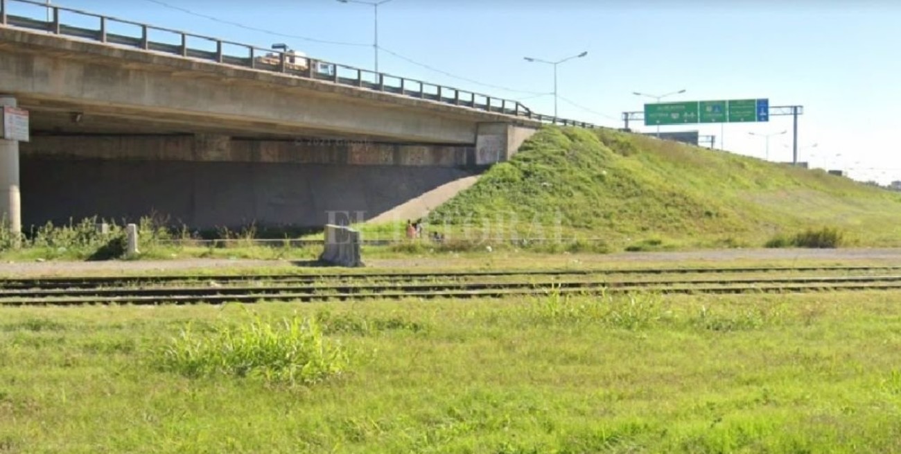 Rosario: matan a tiros a un hombre en la zona oeste