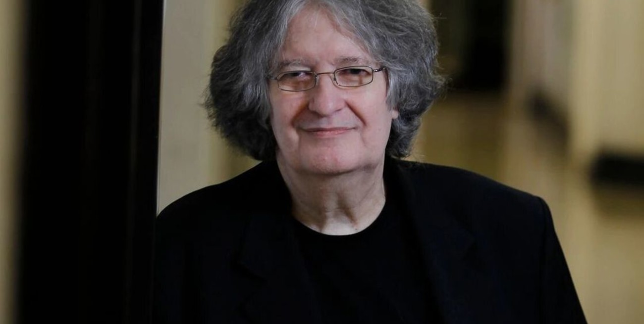 Murió el filósofo José Pablo Feinmann 