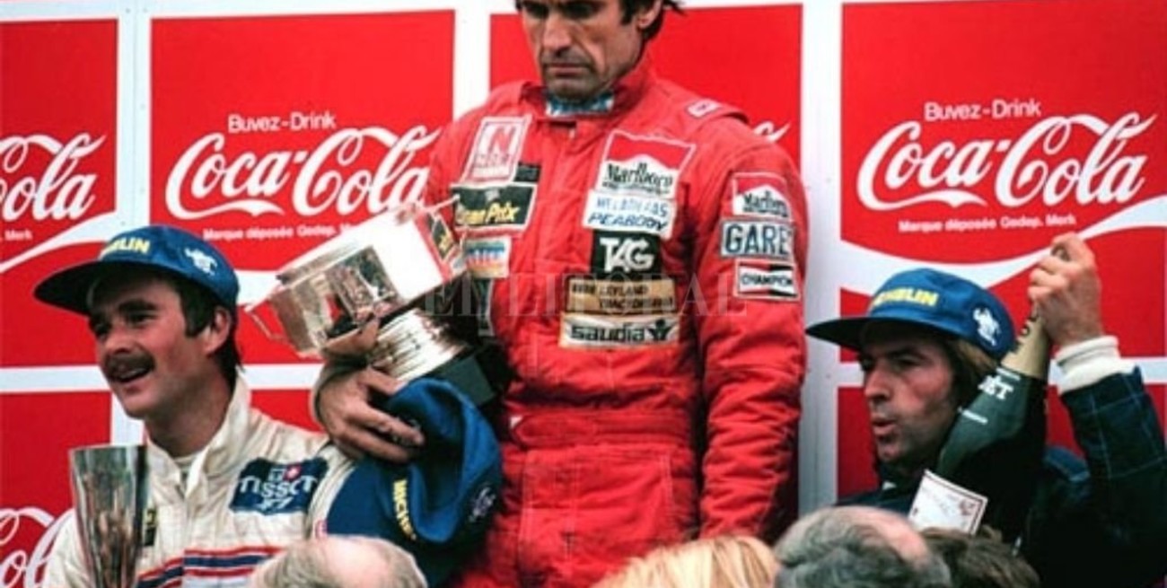 Cuáles fueron los Mundiales de F1 más apretados en su definición