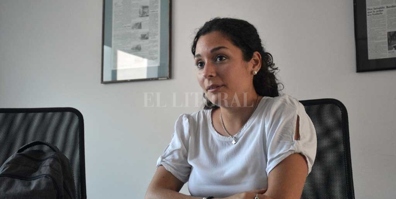 "Cuando pasó lo de Ana Alurralde sentí que reviví el momento en que mi mamá desaparece"