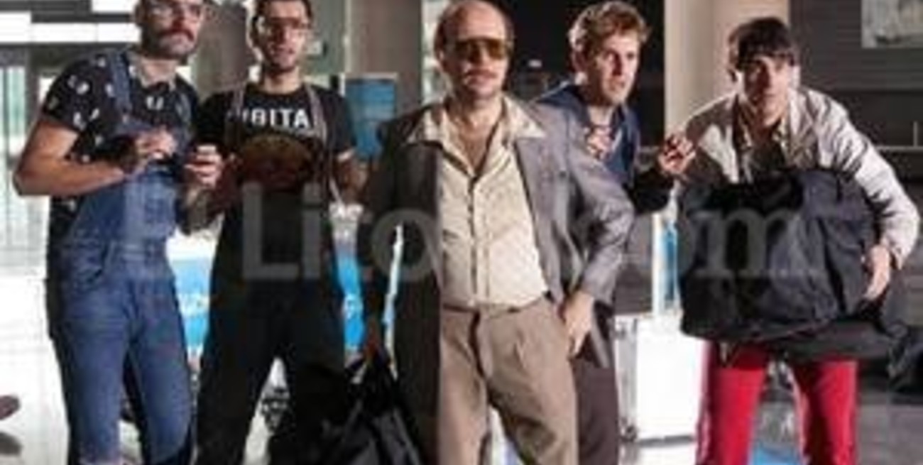 Humor, terror y encrucijadas vitales