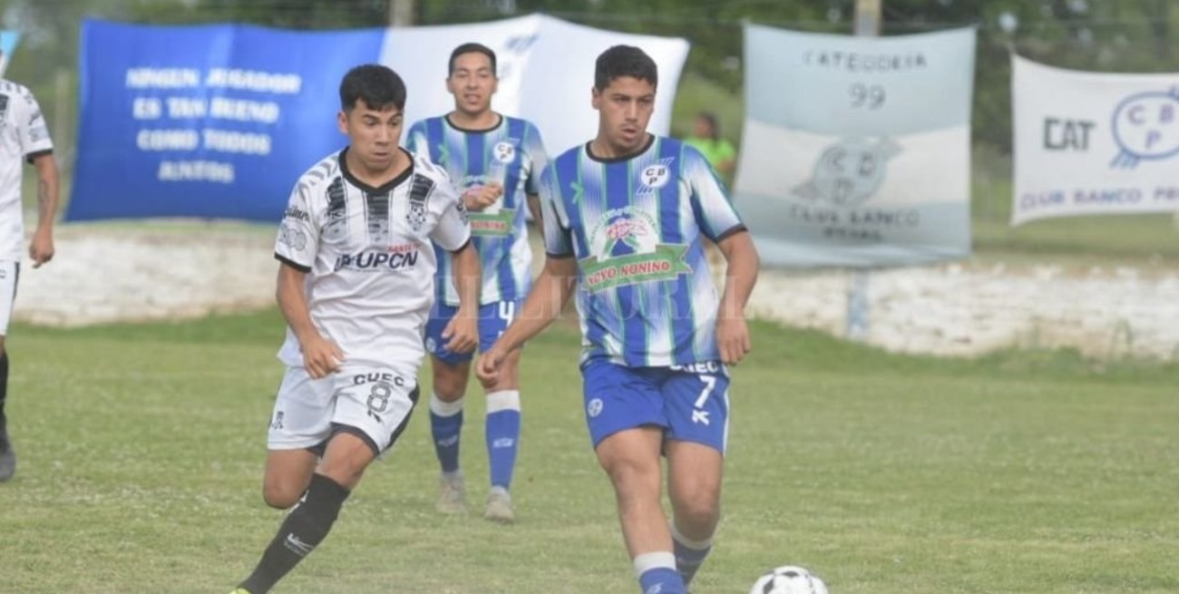 Pasado pisado: Banco goleó y vuelve a soñar