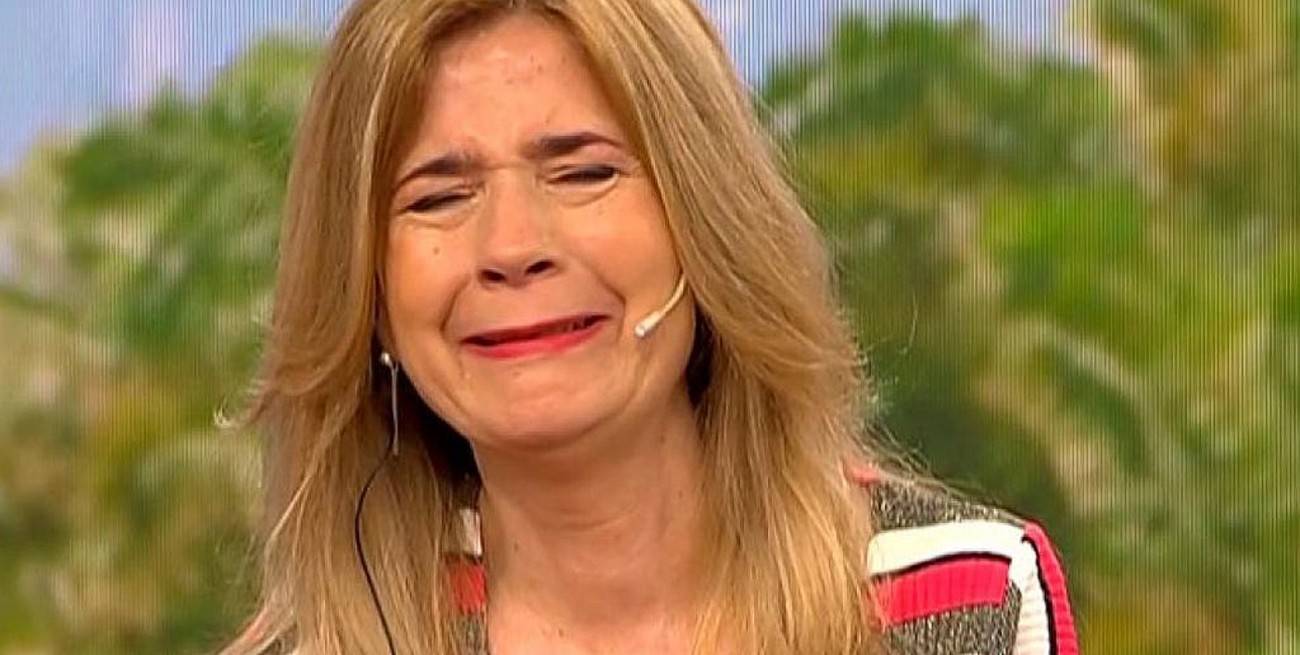 Una radio cordobesa anunció la muerte de Mercedes Ninci