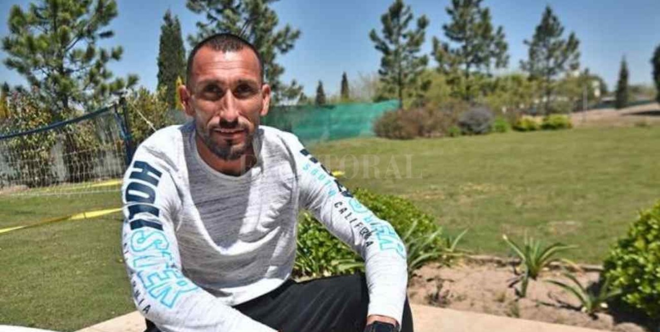 Cholo Guiñazú se perfila para ser el nuevo técnico de Atlético Tucumán