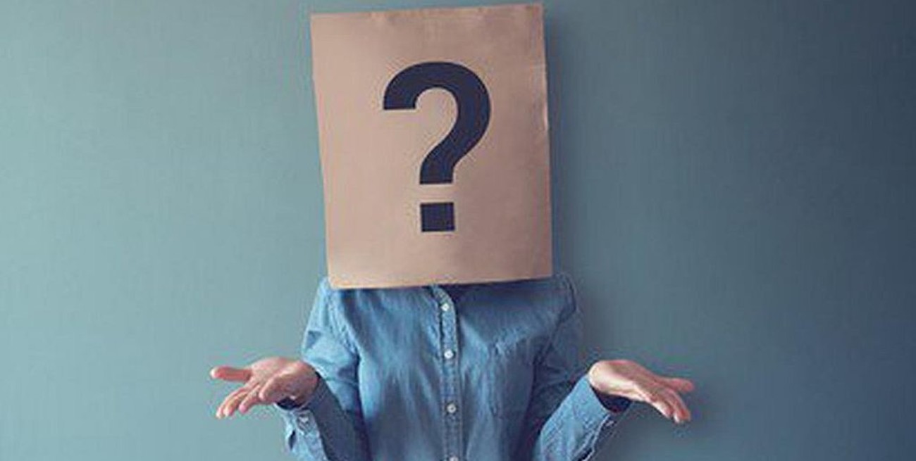 Voy a buscar algo y me olvido, vuelvo y me acuerdo: ¿por qué?