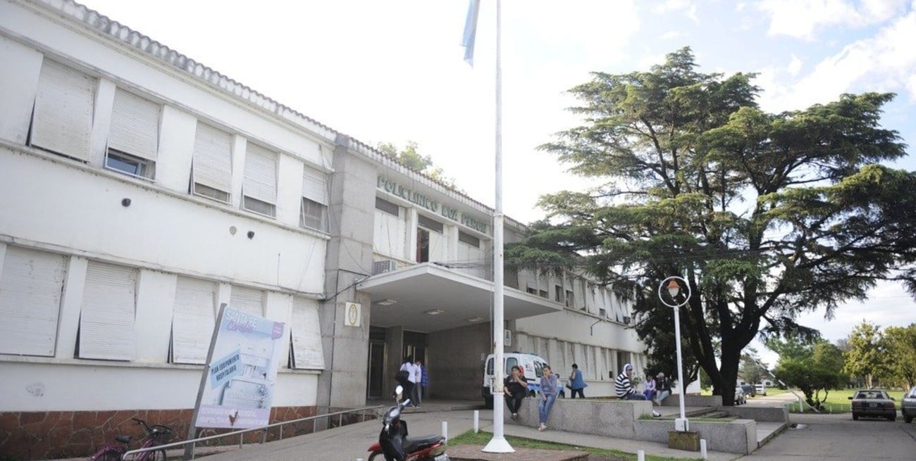 San Genaro: prisión preventiva para un joven que golpeó en la cabeza con una piedra a otro 