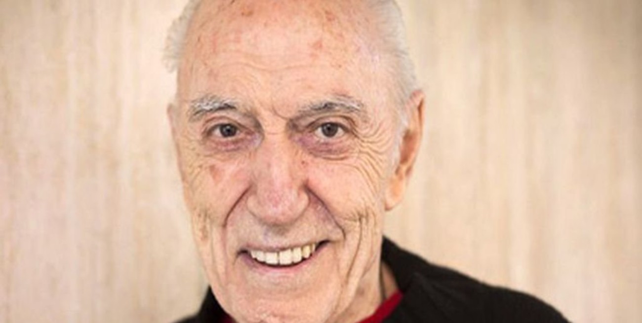 Cacho Fontana desmintió su propia muerte