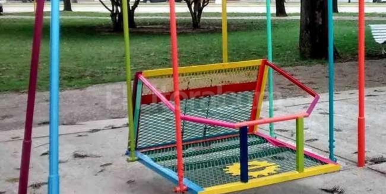 Mostrarán en Ecuador la hamaca inclusiva