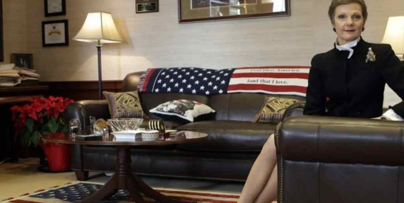 Fallo desfavorable para Argentina en una causa por irregularidades en el cálculo del PBI en 2014