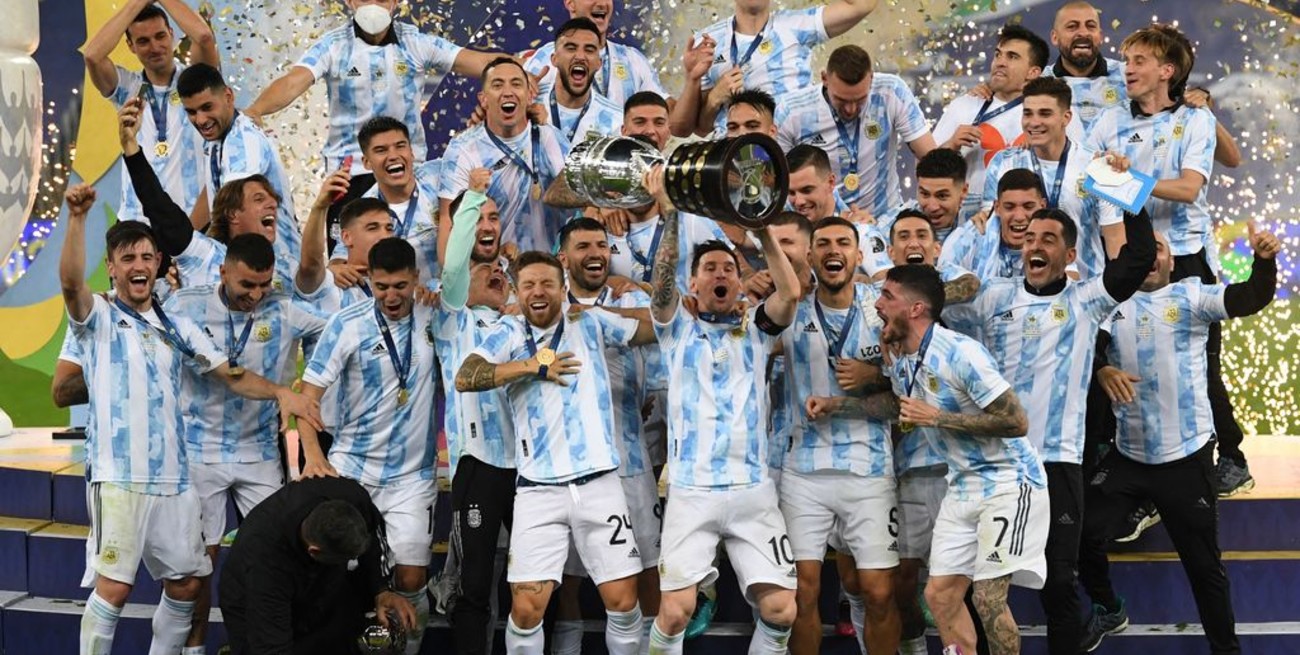 A un año de Qatar 2022: el camino hacia la clasificación y lo que resta para Argentina