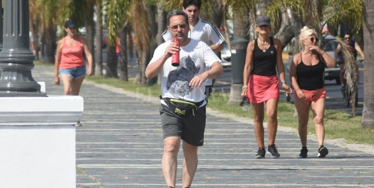 Arde Santa Fe, ¿cuándo llega el alivio? 