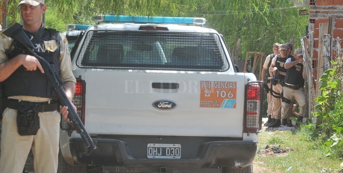 Condenaron a 18 años de prisión al asesino de Damián Rafael Martínez