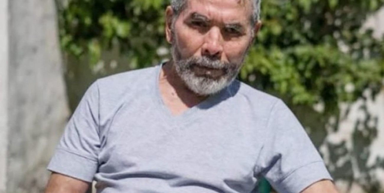 Falleció con coronavirus el ex campeón mundial de boxeo Sergio Víctor Palma