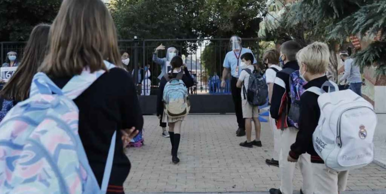 Francia: aprueban un proyecto de ley para castigar el bullying