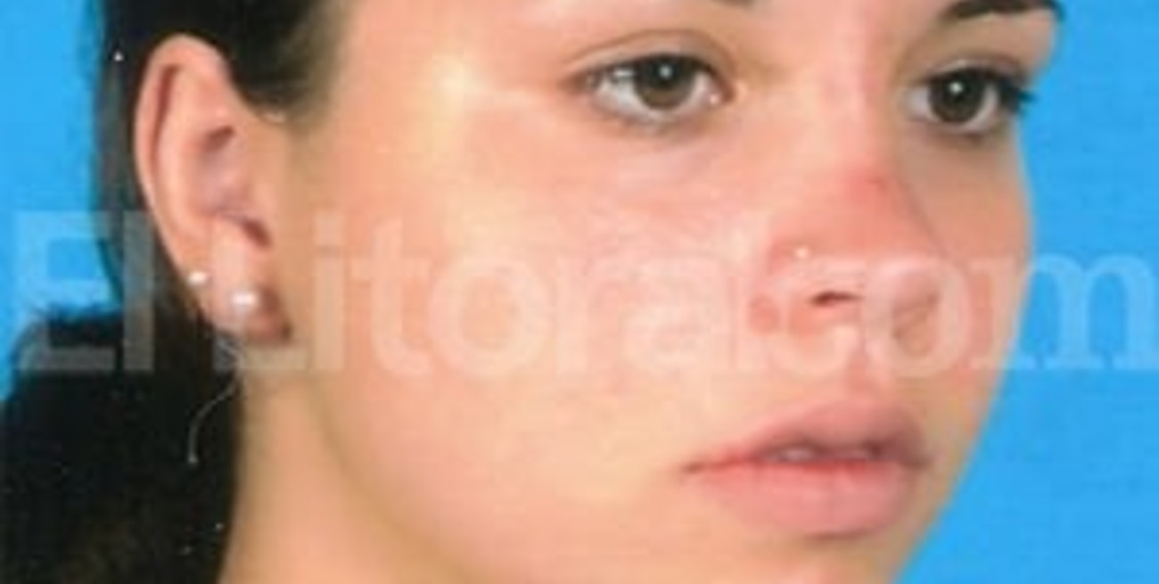 Buscan a Estefanía Soledad Gauna