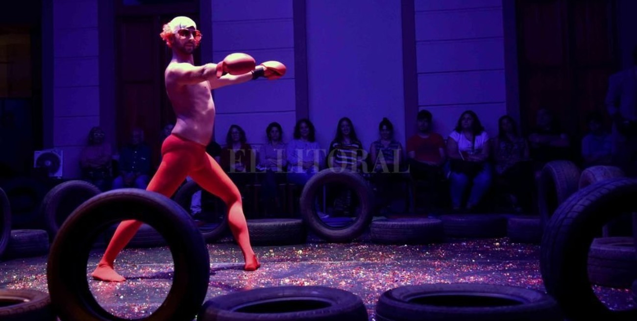 Córdoba, fuerte epicentro teatral