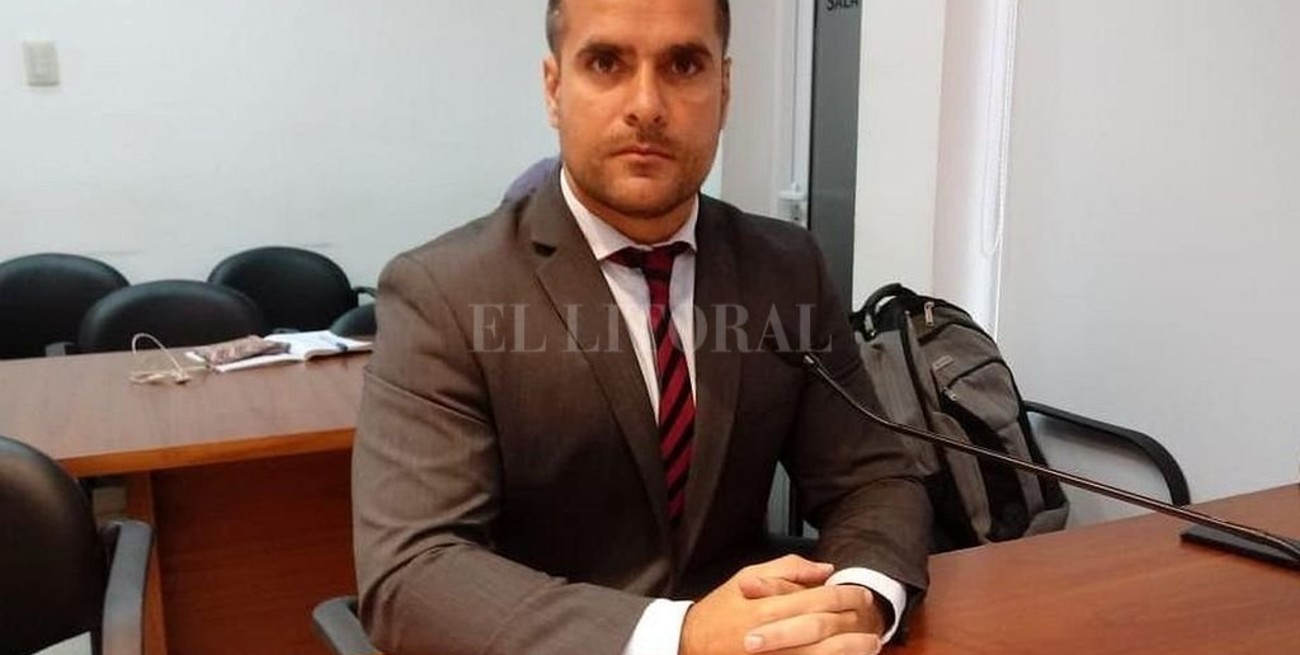 Un ladrón que "pagará" por tres robos