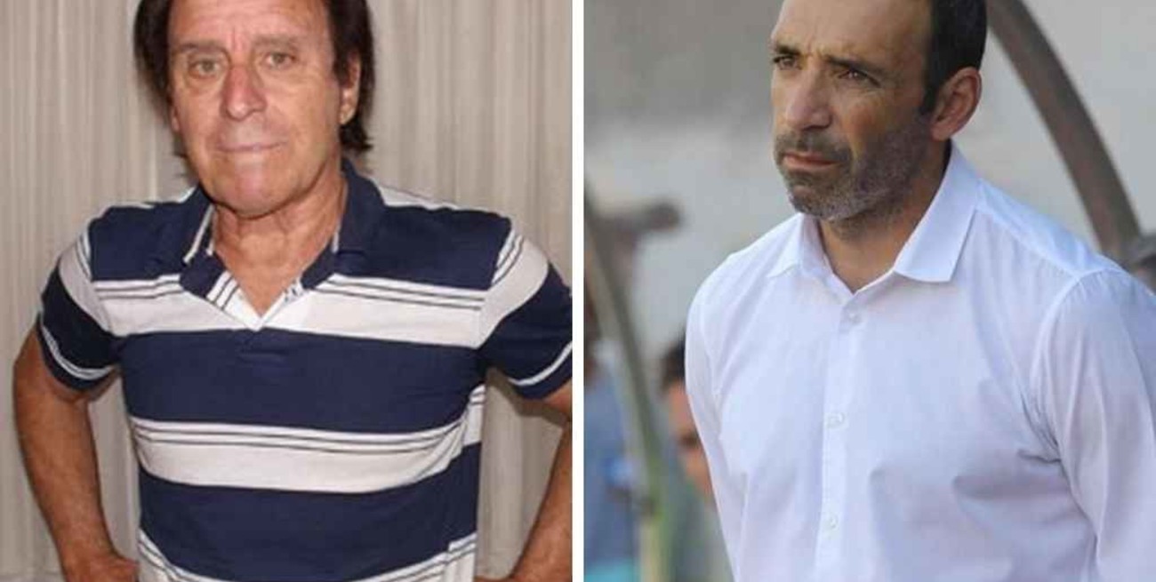 Unión despidió a Raúl Azconzábal, padre del "Vasco", que falleció este jueves 