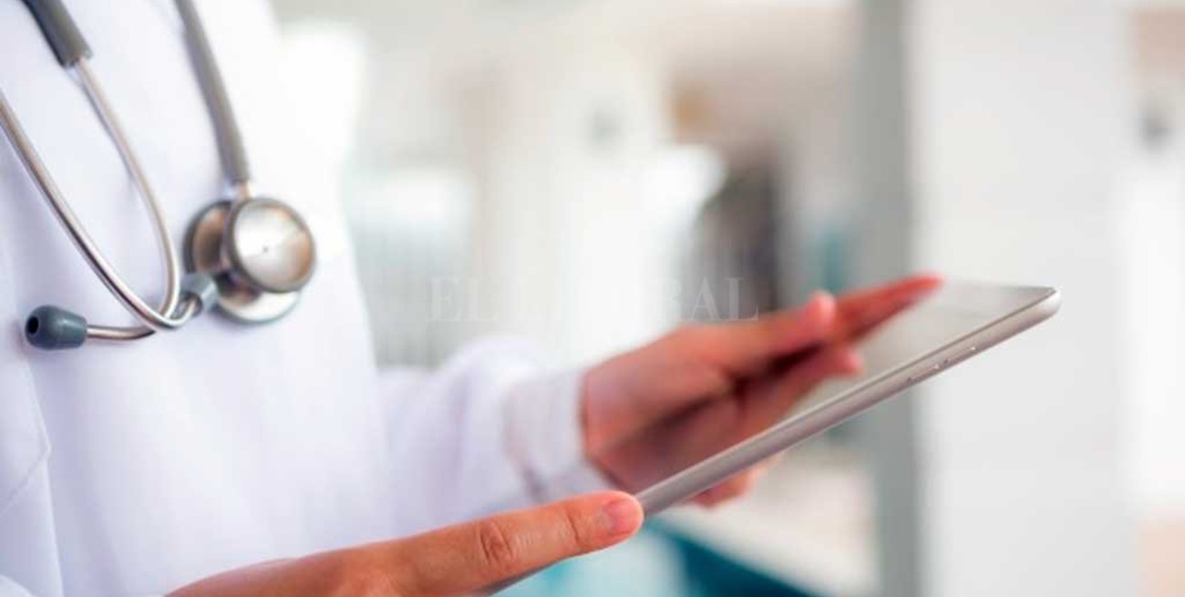 La medicina privada denuncia asfixia en medio de la pandemia