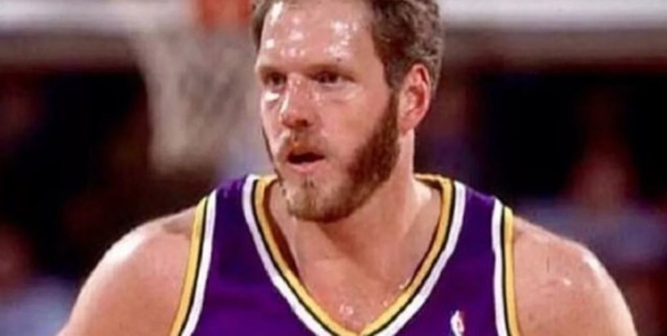 La NBA de luto: falleció Mark Eaton