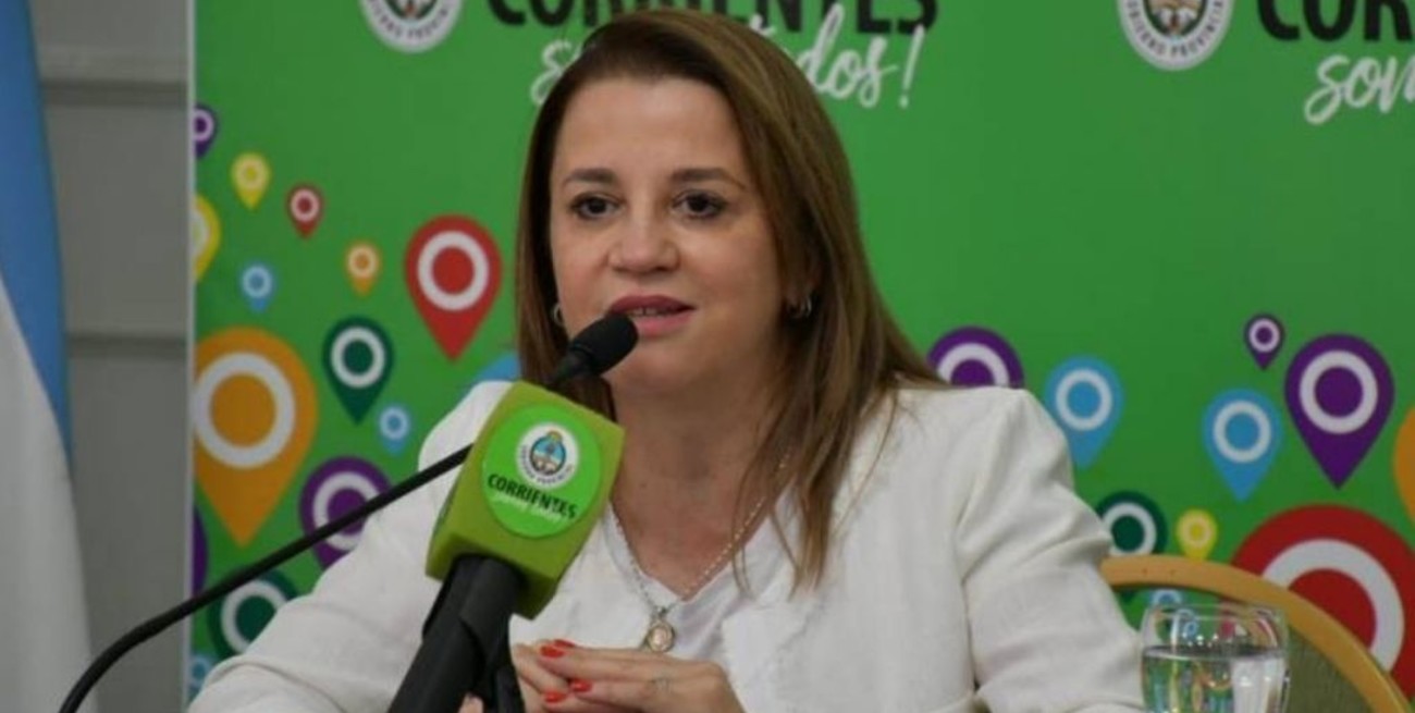 Corrientes: desde el gobierno ratifican la continuidad de las clases presenciales