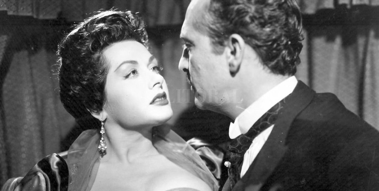 Hace 65 años, Hugo del Carril fue un "Hitchcock argentino"