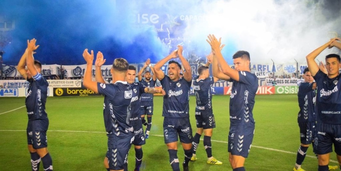 Barracas Central y Quilmes van por el segundo ascenso a Primera División