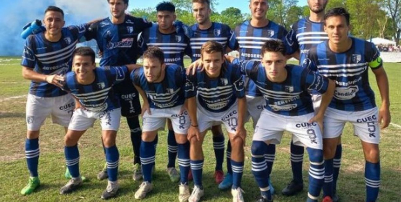 La definición del campeonato deberá esperar