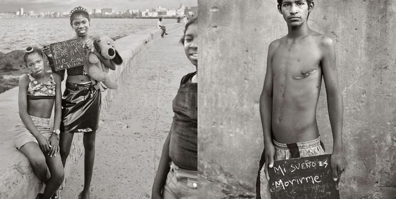 Imaginar un destino diferente