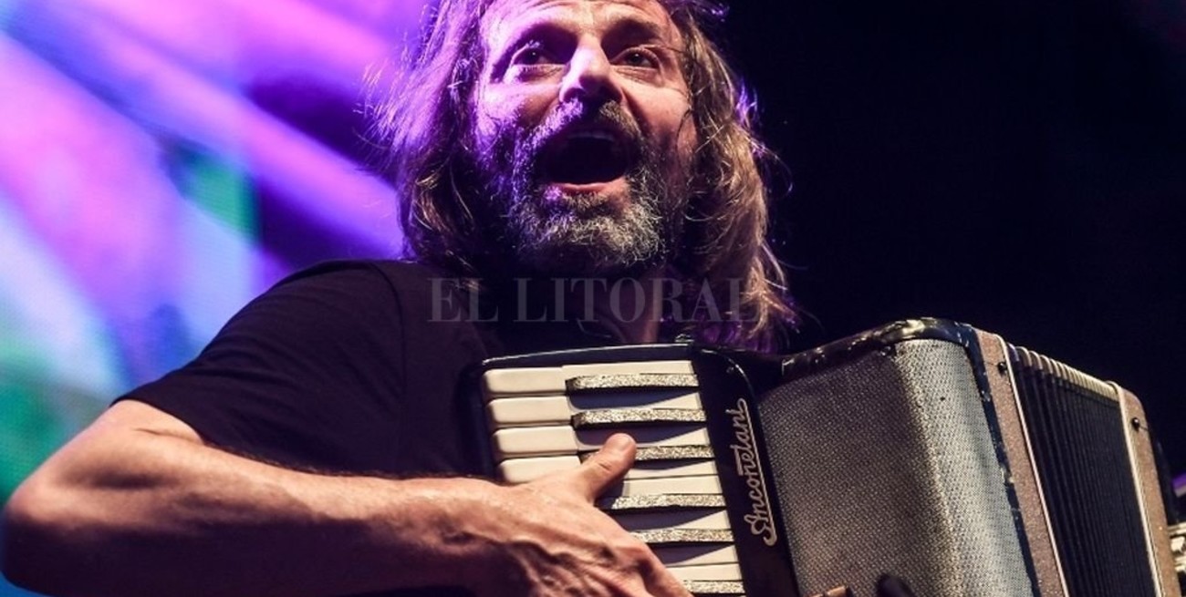 Se viene "Santa Fe en tu corazón"