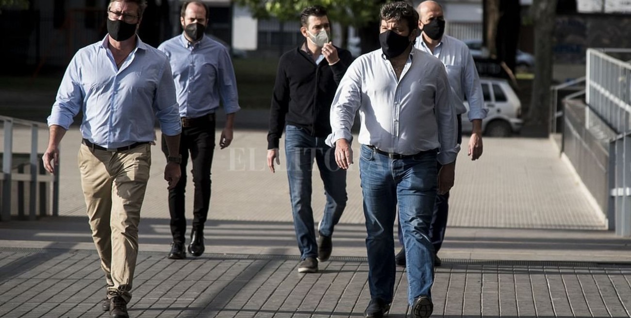 La justicia confirmó el millonario embargo contra Vicentin por la denuncia de AFIP