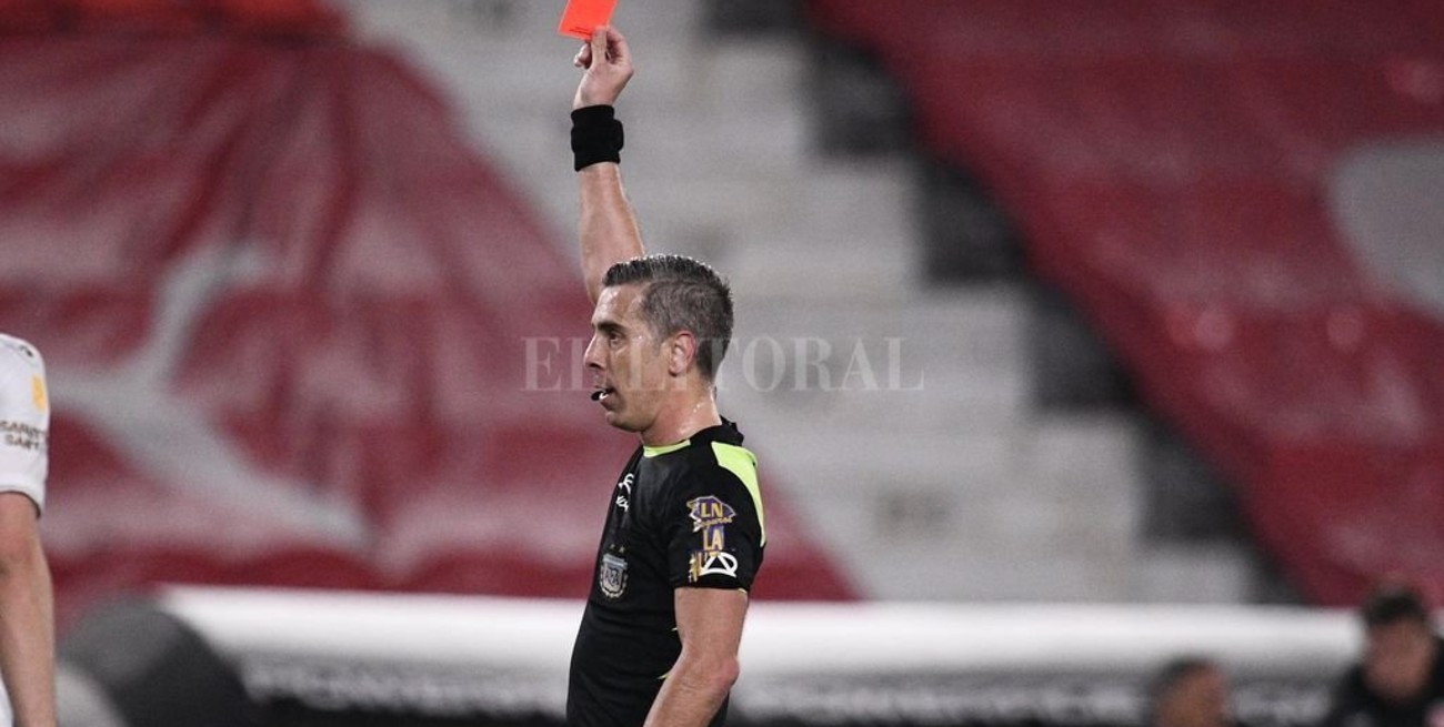 El Tribunal de Disciplina de AFA redujo sanciones a jugadores de cara a la Copa de la Liga