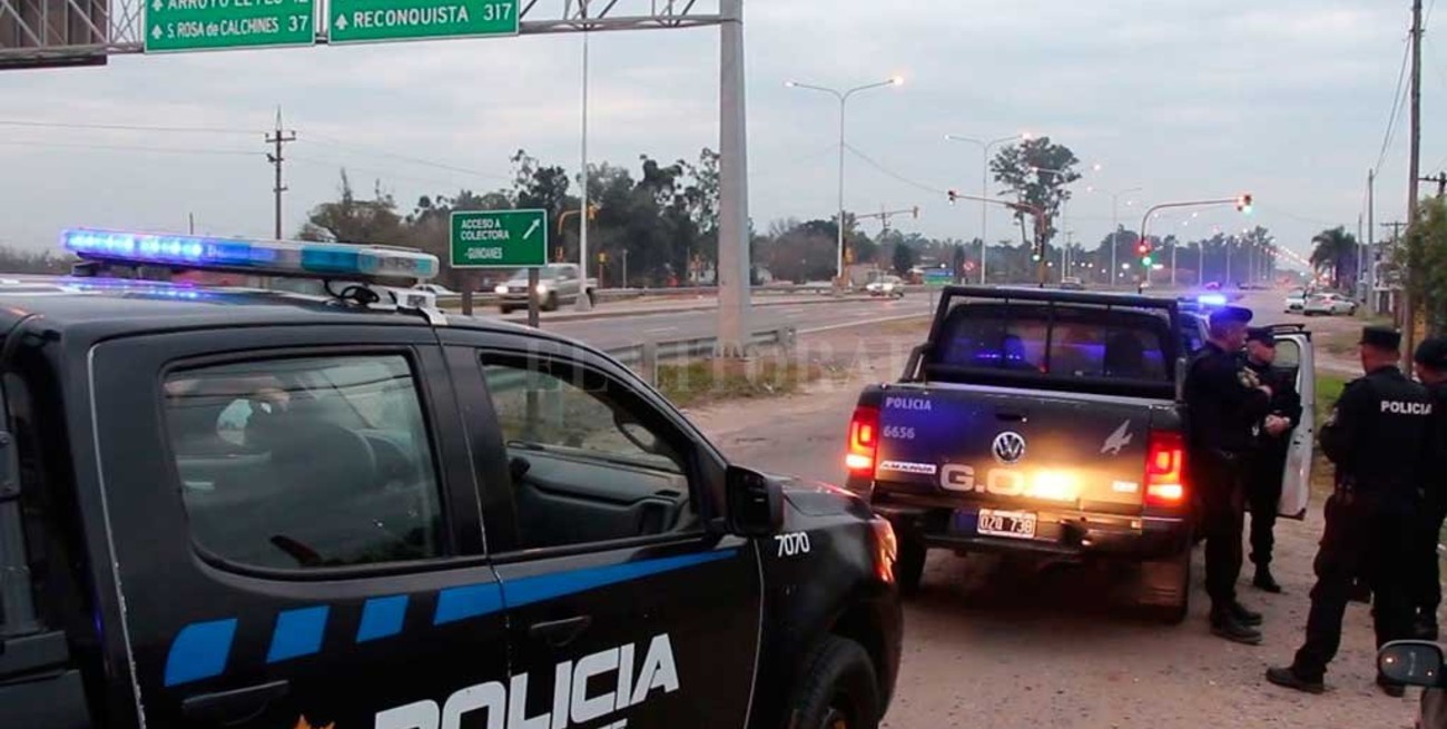 Volvieron los robos  a la zona de la Costa 